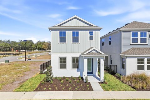 Casa en venta en Valrico, Florida, 3 dormitorios, 154.22 m2 № 2352510 - foto 4