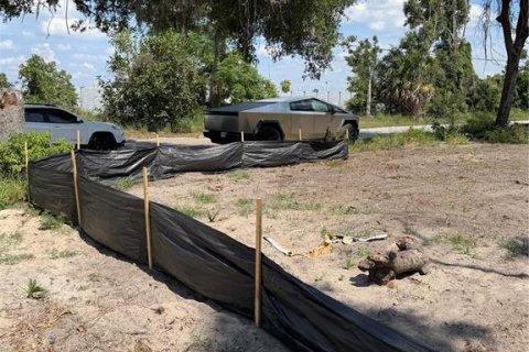 Terreno en venta en Apopka, Florida № 2219175 - foto 7
