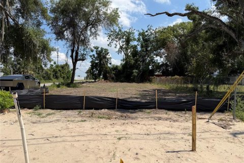 Terreno en venta en Apopka, Florida № 2219175 - foto 3