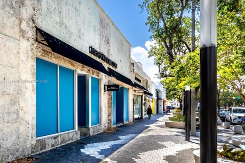 Propiedad comercial en Coral Gables, Florida № 2158616