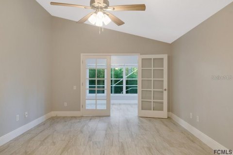 House in Palm Coast, Florida 4 bedrooms, 229.1 sq.m. № 2205560 - photo 26