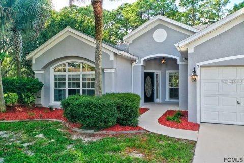 House in Palm Coast, Florida 4 bedrooms, 229.1 sq.m. № 2205560