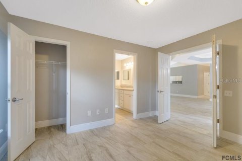 House in Palm Coast, Florida 4 bedrooms, 229.1 sq.m. № 2205560 - photo 30