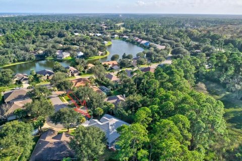 House in Palm Coast, Florida 4 bedrooms, 229.1 sq.m. № 2205560 - photo 8