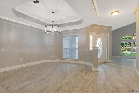 House in Palm Coast, Florida 4 bedrooms, 229.1 sq.m. № 2205560 - photo 11