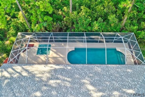House in Palm Coast, Florida 4 bedrooms, 229.1 sq.m. № 2205560 - photo 5