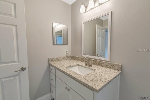 House in Palm Coast, Florida 4 bedrooms, 229.1 sq.m. № 2205560 - photo 29