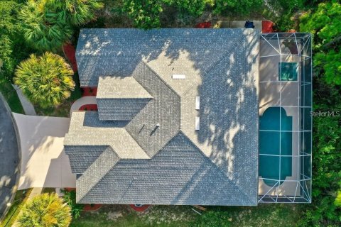 House in Palm Coast, Florida 4 bedrooms, 229.1 sq.m. № 2205560 - photo 7