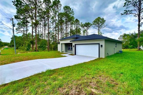 Villa ou maison à vendre à Citrus Springs, Floride: 3 chambres, 142.05 m2 № 1791150 - photo 3