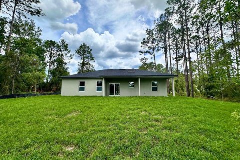 Villa ou maison à vendre à Citrus Springs, Floride: 3 chambres, 142.05 m2 № 1791150 - photo 10