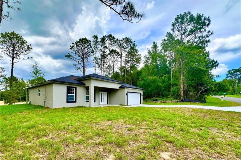 Villa ou maison à vendre à Citrus Springs, Floride: 3 chambres, 142.05 m2 № 1791150 - photo 4