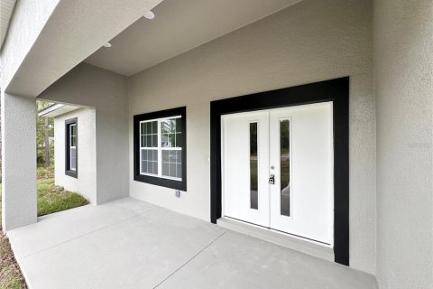 Villa ou maison à vendre à Citrus Springs, Floride: 3 chambres, 142.05 m2 № 1791150 - photo 6