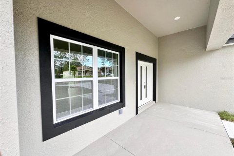 Villa ou maison à vendre à Citrus Springs, Floride: 3 chambres, 142.05 m2 № 1791150 - photo 5
