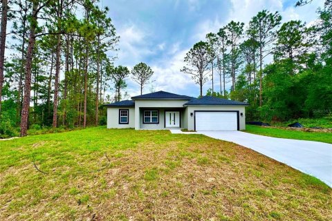 Villa ou maison à vendre à Citrus Springs, Floride: 3 chambres, 142.05 m2 № 1791150 - photo 2