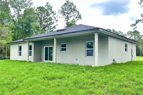 Villa ou maison à vendre à Citrus Springs, Floride: 3 chambres, 142.05 m2 № 1791150 - photo 8