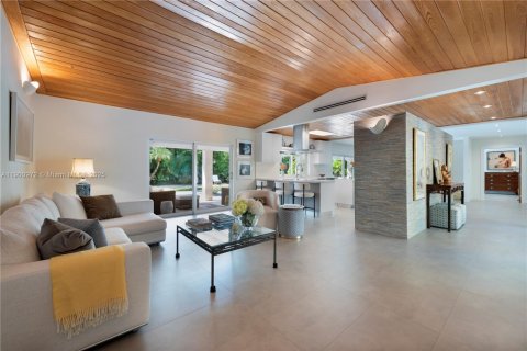 Casa en venta en Pinecrest, Florida, 5 dormitorios, 301.56 m2 № 1953974 - foto 5