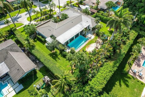 Casa en venta en Pinecrest, Florida, 5 dormitorios, 301.56 m2 № 1953974 - foto 25