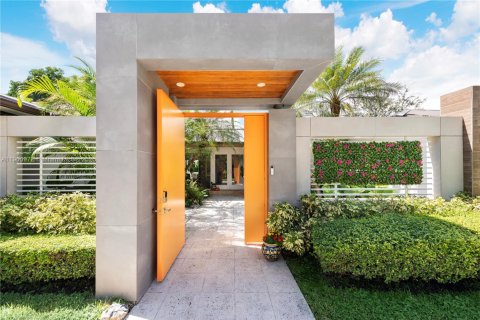 Casa en venta en Pinecrest, Florida, 5 dormitorios, 301.56 m2 № 1953974 - foto 3