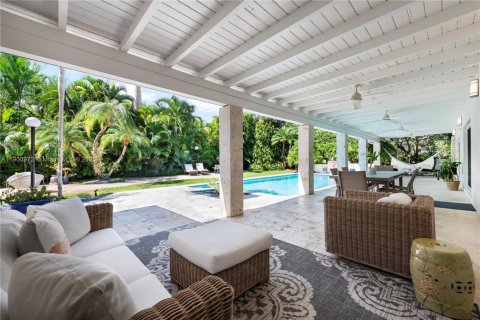 Casa en venta en Pinecrest, Florida, 5 dormitorios, 301.56 m2 № 1953974 - foto 12