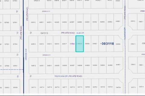 Land in Indian lake estates, Florida № 1755277 - photo 3