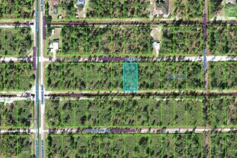 Land in Indian lake estates, Florida № 1755277 - photo 4