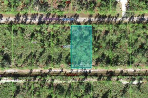 Land in Indian lake estates, Florida № 1755277 - photo 1