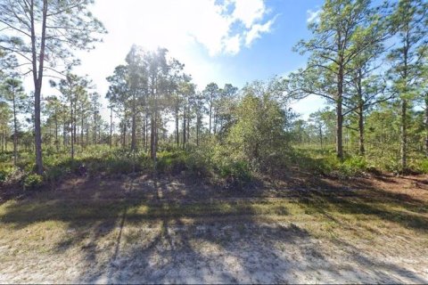 Land in Indian lake estates, Florida № 1755277 - photo 5