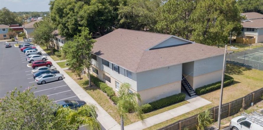 Condo in Brandon, Florida, 2 bedrooms  № 1798528