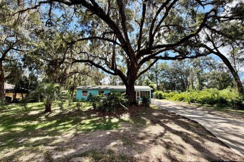 House in Gainesville, Florida 3 bedrooms, 107.4 sq.m. № 2379310 - photo 2
