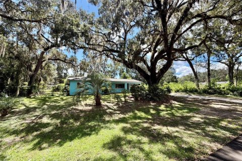 House in Gainesville, Florida 3 bedrooms, 107.4 sq.m. № 2379310