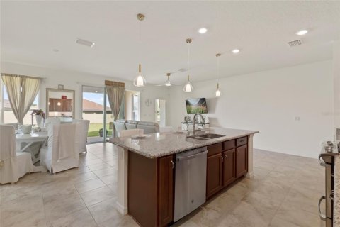 Casa en venta en Groveland, Florida, 3 dormitorios, 156.08 m2 № 2116549 - foto 22