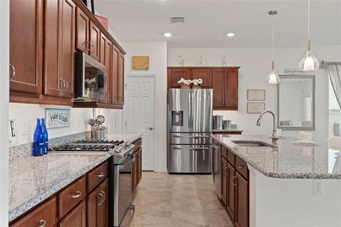 Casa en venta en Groveland, Florida, 3 dormitorios, 156.08 m2 № 2116549 - foto 17