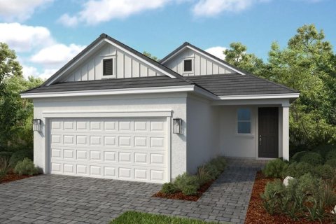 Casa en Punta Gorda, Florida 2 dormitorios, 155.8 m2 № 2373616