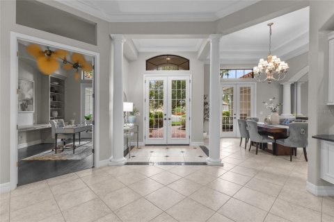 House in Lakewood Ranch, Florida 3 bedrooms, 332.4 sq.m. № 2200244 - photo 7
