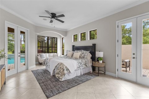 House in Lakewood Ranch, Florida 3 bedrooms, 332.4 sq.m. № 2200244 - photo 21