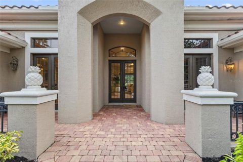 House in Lakewood Ranch, Florida 3 bedrooms, 332.4 sq.m. № 2200244 - photo 6