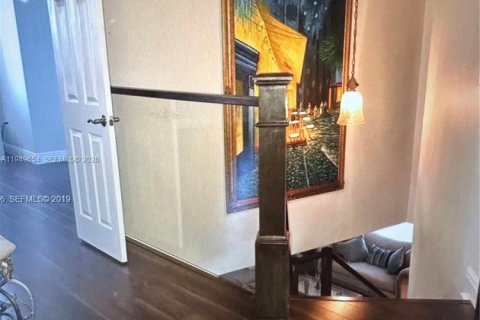 Снять в аренду виллу или дом в Дорал, Флорида 4 спальни, 271.55м2, № 2005252 - фото 4