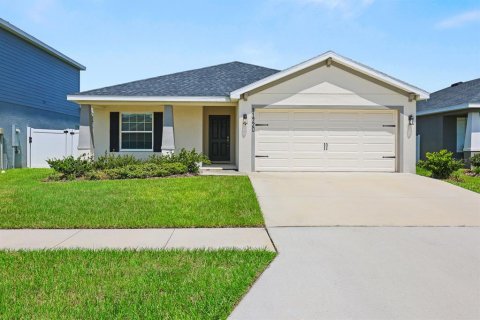Villa ou maison à Riverview, Floride 4 chambres, 158.86 m2 № 2355133