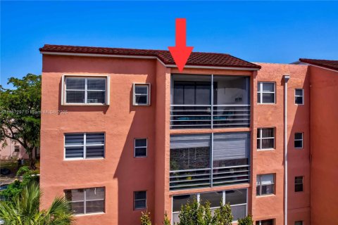 Condo in Lauderdale Lakes, Florida, 2 bedrooms  № 1862999 - photo 14
