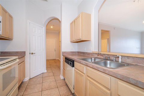 Copropriété à louer à Orlando, Floride: 3 chambres, 130.81 m2 № 1819360 - photo 8