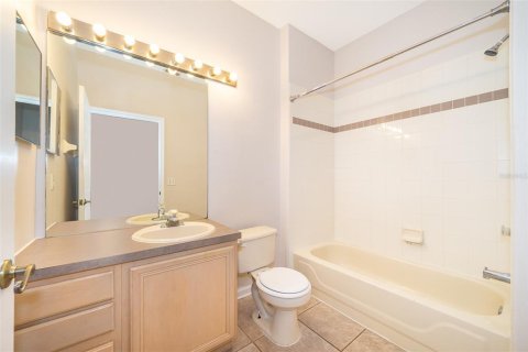 Copropriété à louer à Orlando, Floride: 3 chambres, 130.81 m2 № 1819360 - photo 16