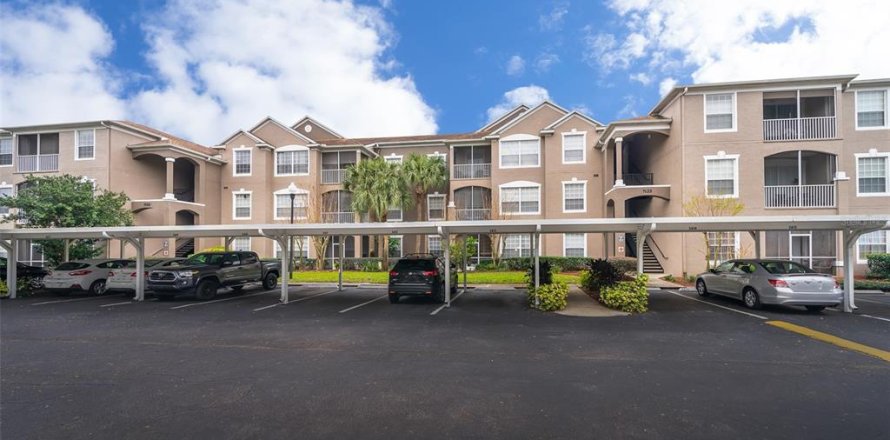 Condominio en Orlando, Florida, 3 dormitorios № 1819360