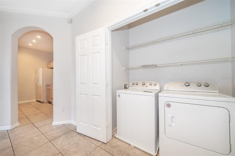 Copropriété à louer à Orlando, Floride: 3 chambres, 130.81 m2 № 1819360 - photo 4