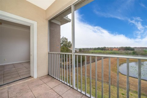 Copropriété à louer à Orlando, Floride: 3 chambres, 130.81 m2 № 1819360 - photo 24