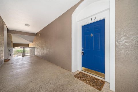 Copropriété à louer à Orlando, Floride: 3 chambres, 130.81 m2 № 1819360 - photo 3