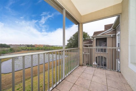 Copropriété à louer à Orlando, Floride: 3 chambres, 130.81 m2 № 1819360 - photo 23
