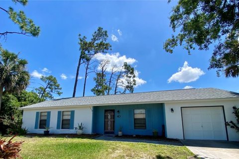 Casa en alquiler en Port Charlotte, Florida, 2 dormitorios, 100.52 m2 № 1906471 - foto 1