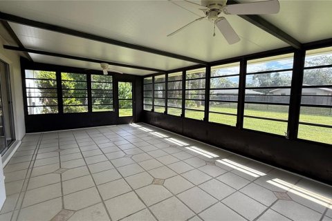 Casa en alquiler en Port Charlotte, Florida, 2 dormitorios, 100.52 m2 № 1906471 - foto 13