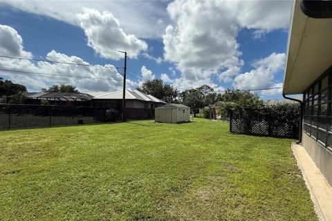 Casa en alquiler en Port Charlotte, Florida, 2 dormitorios, 100.52 m2 № 1906471 - foto 16