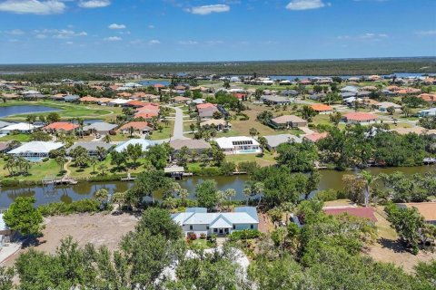 Villa ou maison à vendre à Placida, Floride: 2 chambres, 143.63 m2 № 1717873 - photo 2